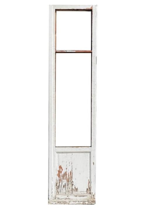 Puerta balconera