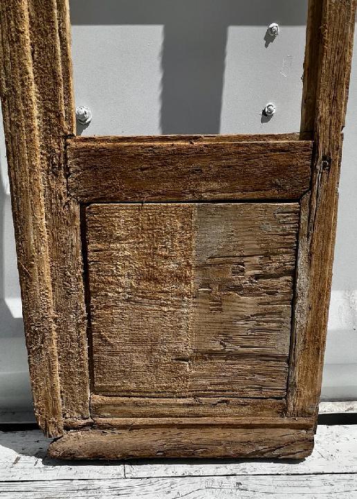 Puerta balconera