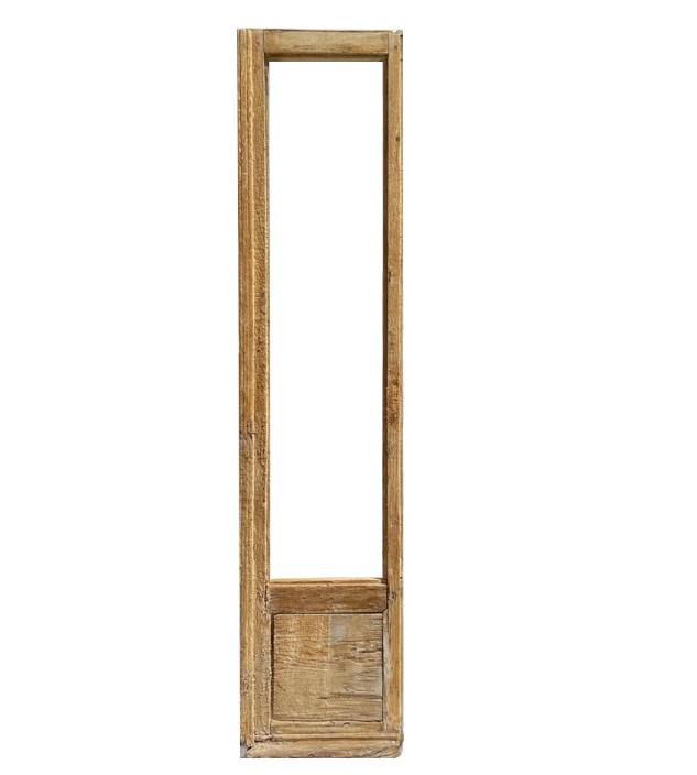 Puerta balconera