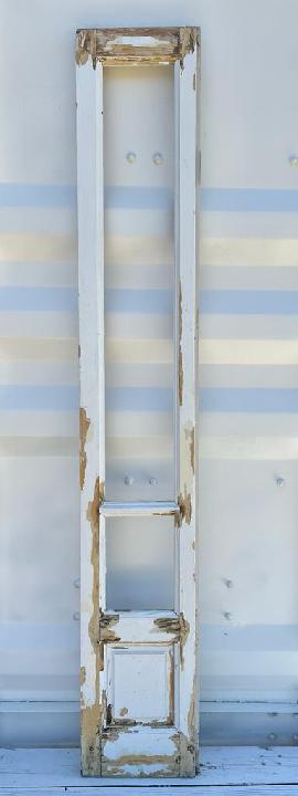 Hoja de ventana