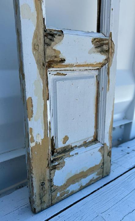 Hoja de ventana