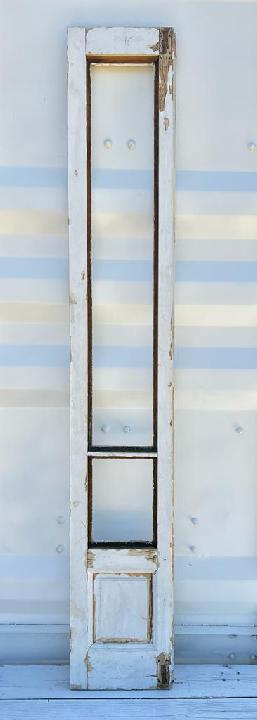 Hoja de ventana