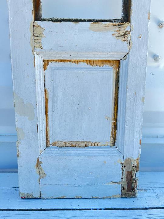 Hoja de ventana
