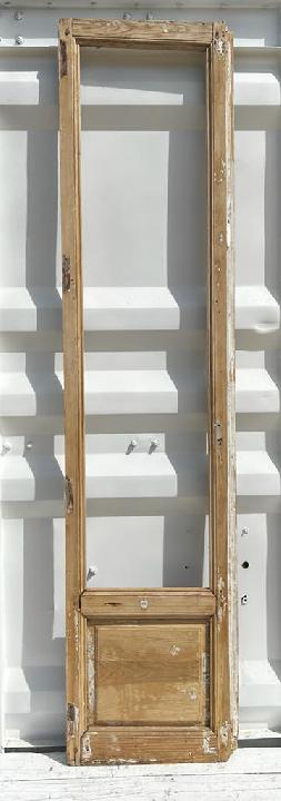 Puerta balconera