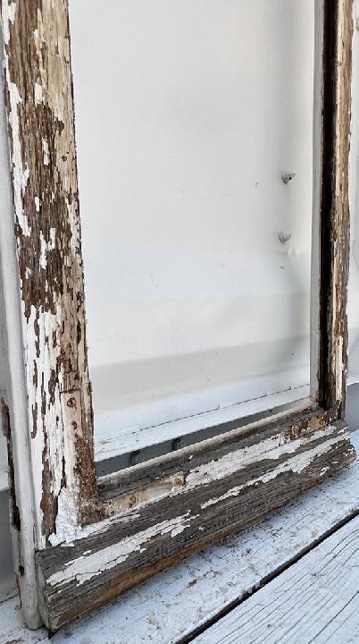 Puerta balconera