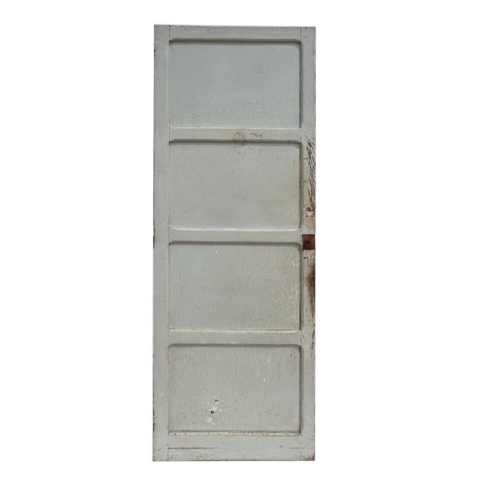 Puerta interior opaca 1111