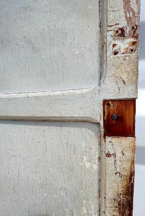 Puerta interior opaca 1111