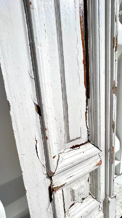 Contraventana