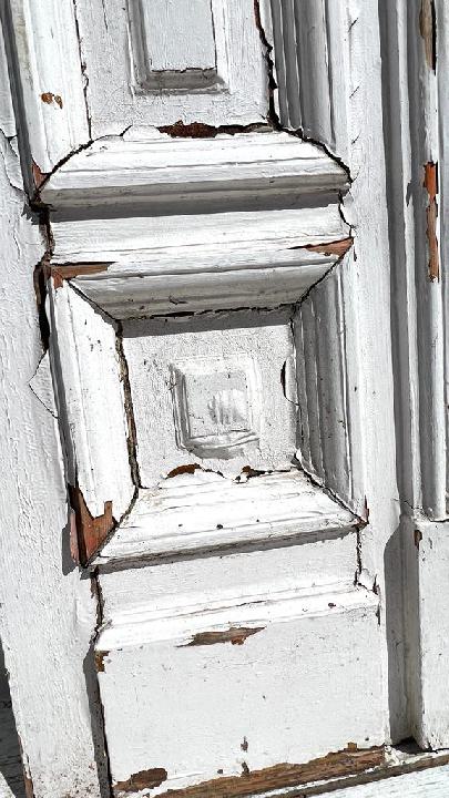 Contraventana
