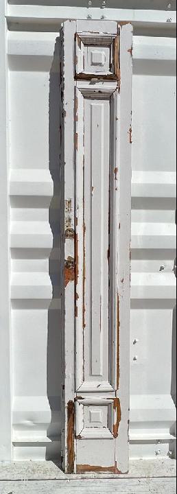 Contraventana