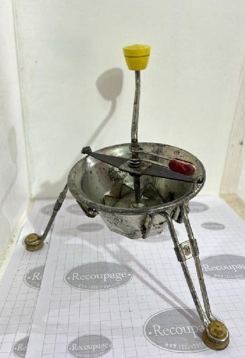 Pasapuré Moulinette