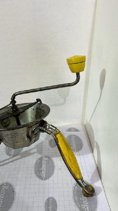 Pasapuré Moulinette