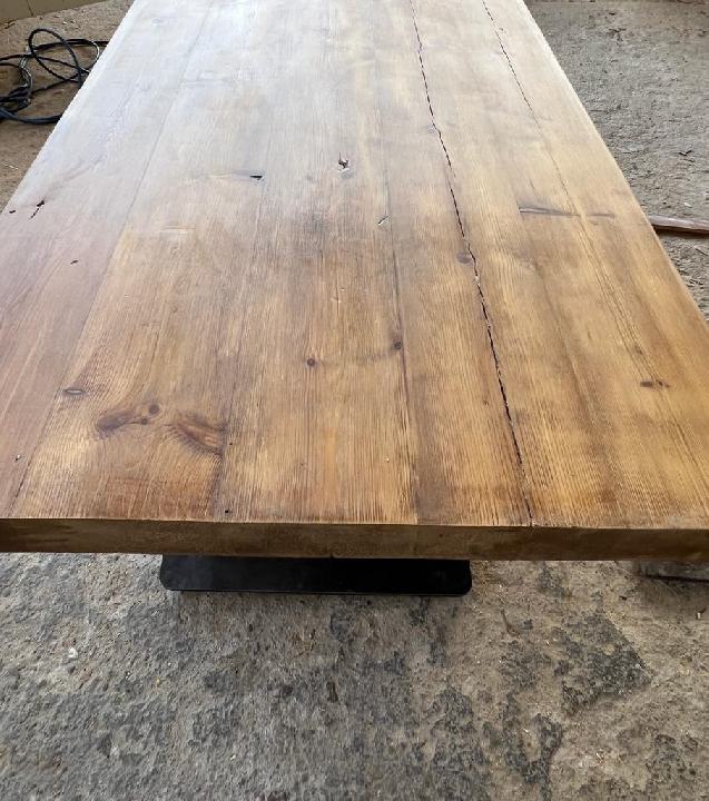 Tablero de mesa