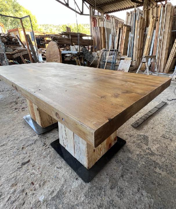 Tablero de mesa