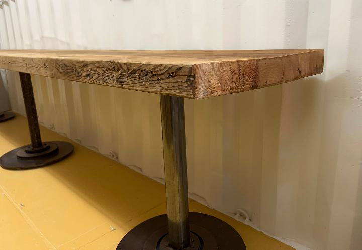 Tablero de mesa