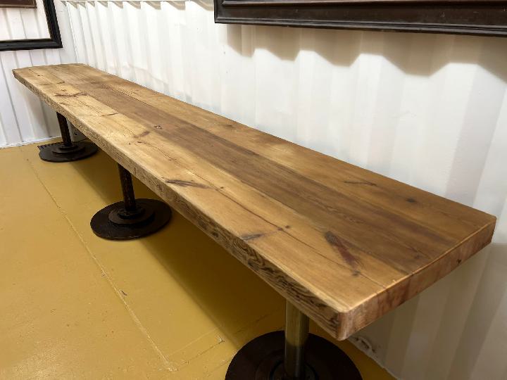 Tablero de mesa