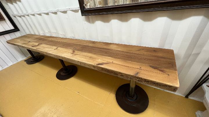 Tablero de mesa