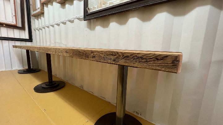 Tablero de mesa