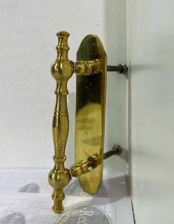Tirador de asa