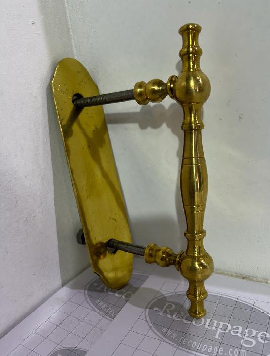Tirador de asa