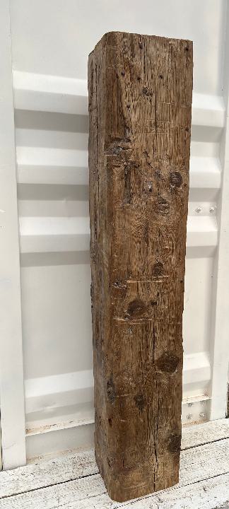 Viga decorativa