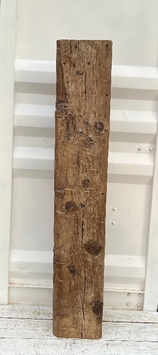 Viga decorativa
