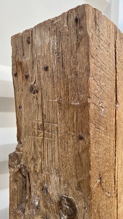 Viga decorativa