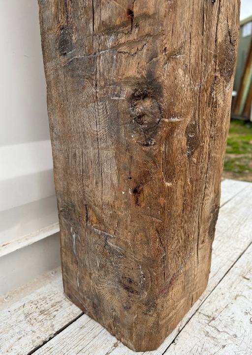 Viga decorativa
