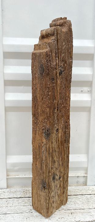 Viga decorativa
