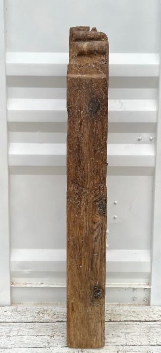 Viga decorativa