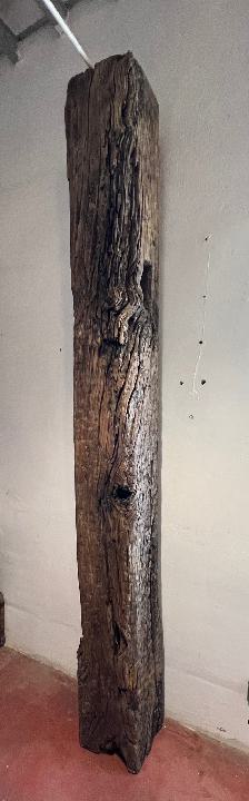 Viga decorativa