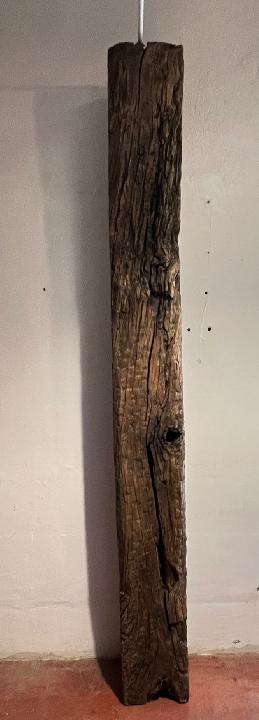 Viga decorativa