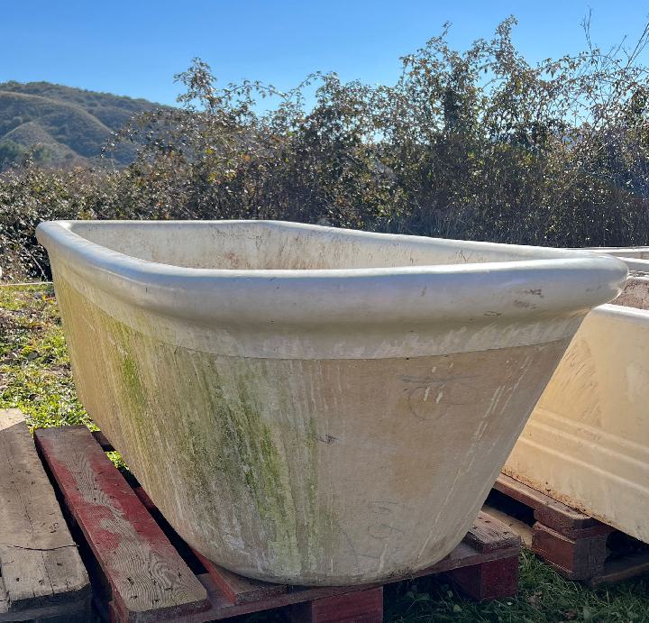 Bañera