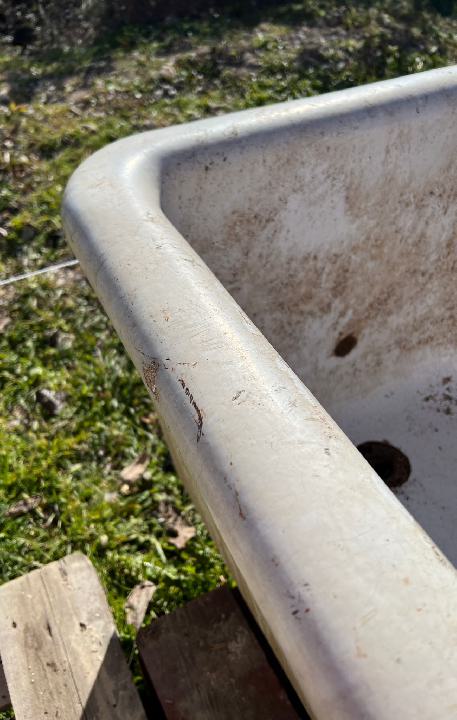 Bañera