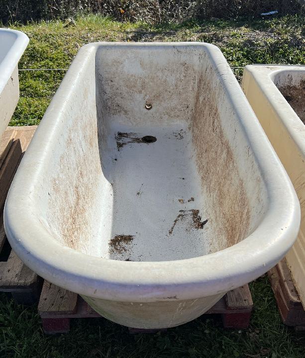 Bañera