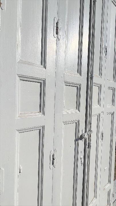 Juego de 4 contraventanas