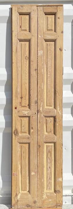 Juego de 2 contraventanas