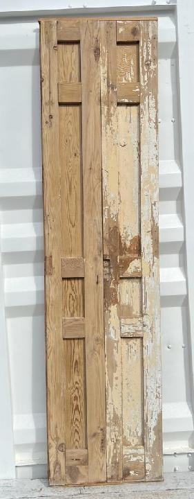 Juego de 2 contraventanas