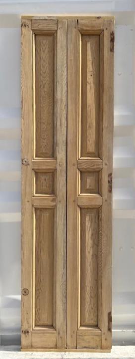 Juego de 2 contraventanas