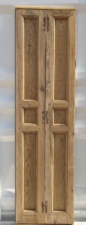 Juego de 2 contraventanas