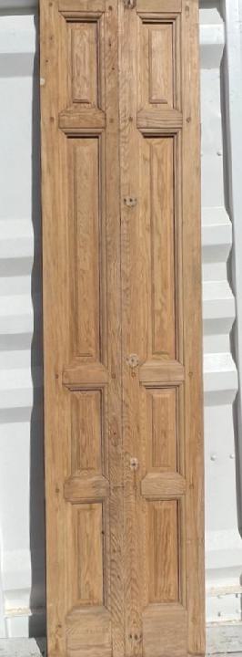 Juego de 2 contraventanas