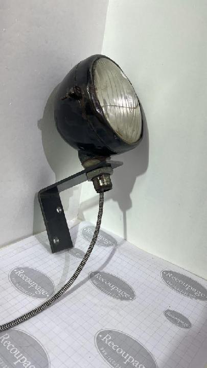 Aplique de pared