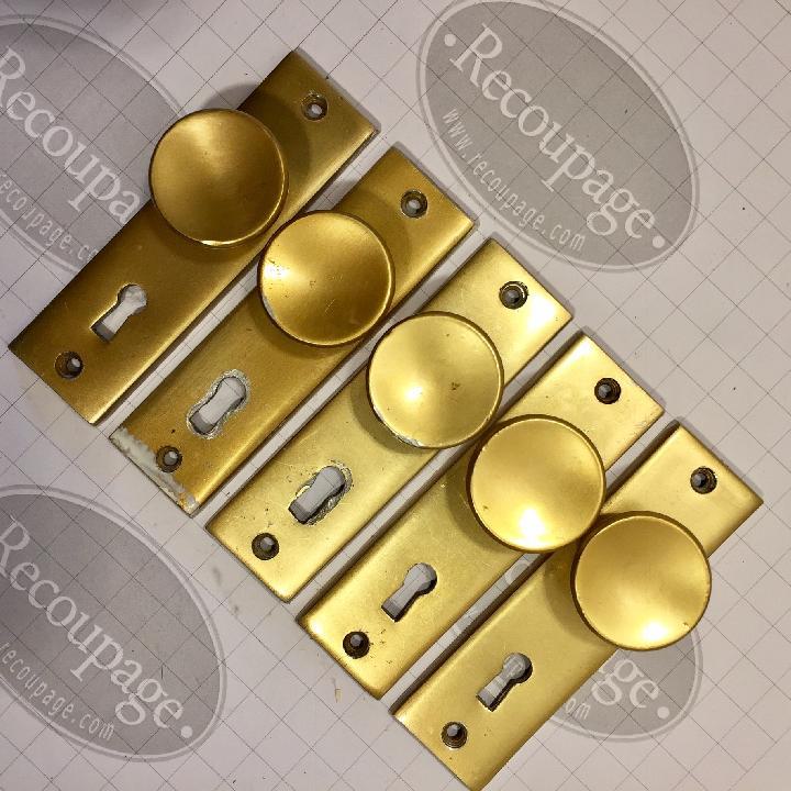 Tiradores