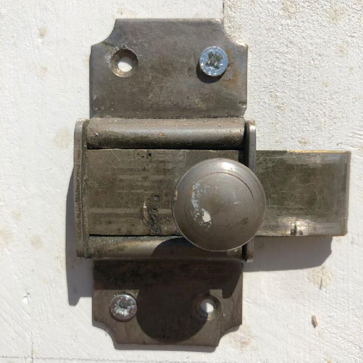 Cerrojo