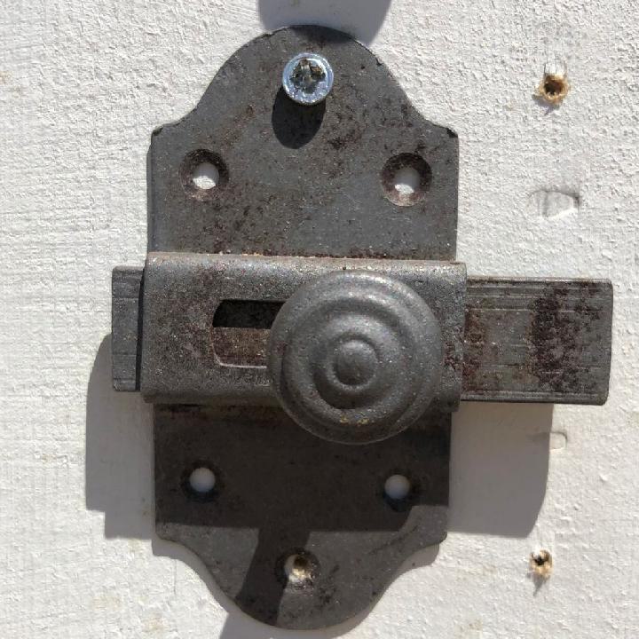 Cerrojo