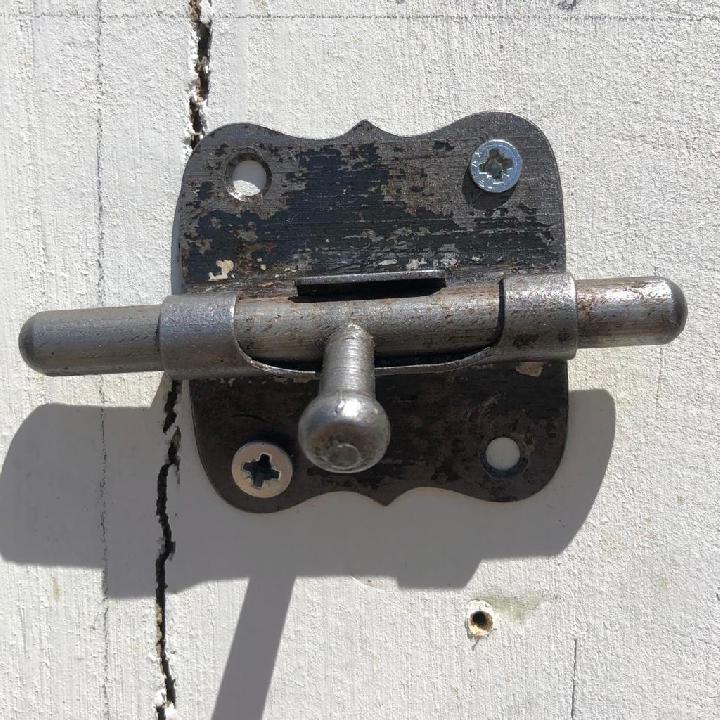 Cerrojo