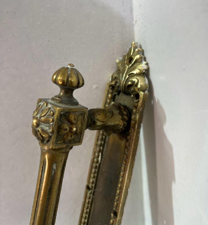 Tirador de asa
