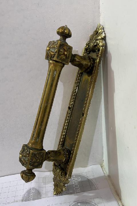 Tirador de asa
