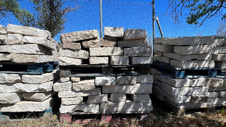 Losa de granito