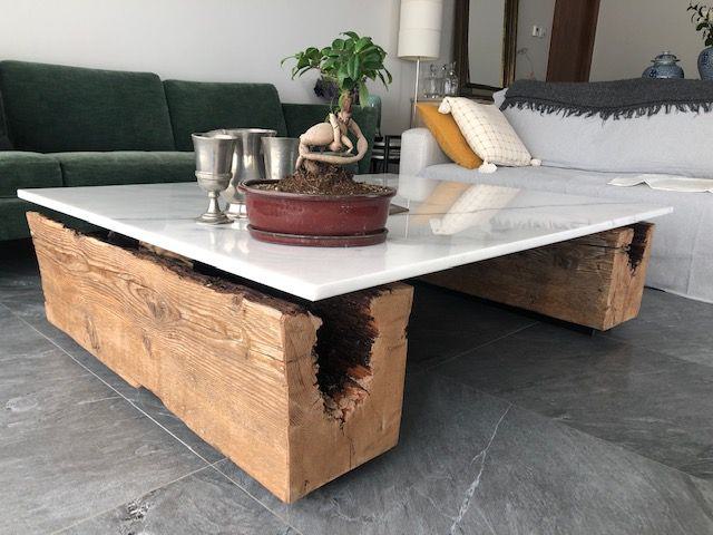 Pie de mesa